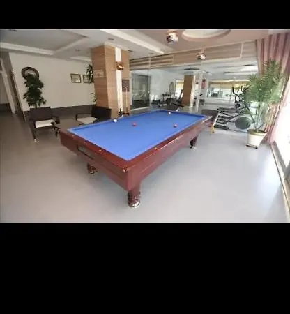 Orion Garden Apartment