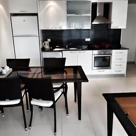 Apartment Orion Garden *