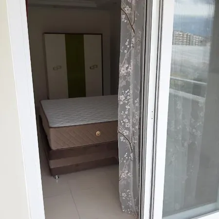 Orion Garden Apartment