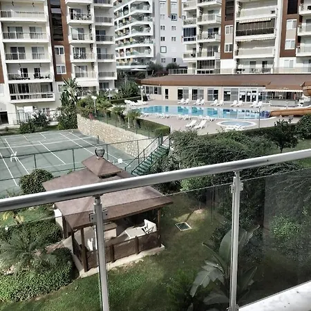 Orion Garden * Avsallar